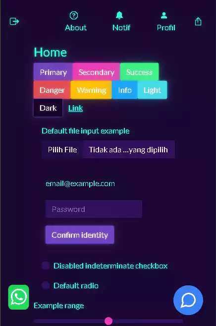 no image found